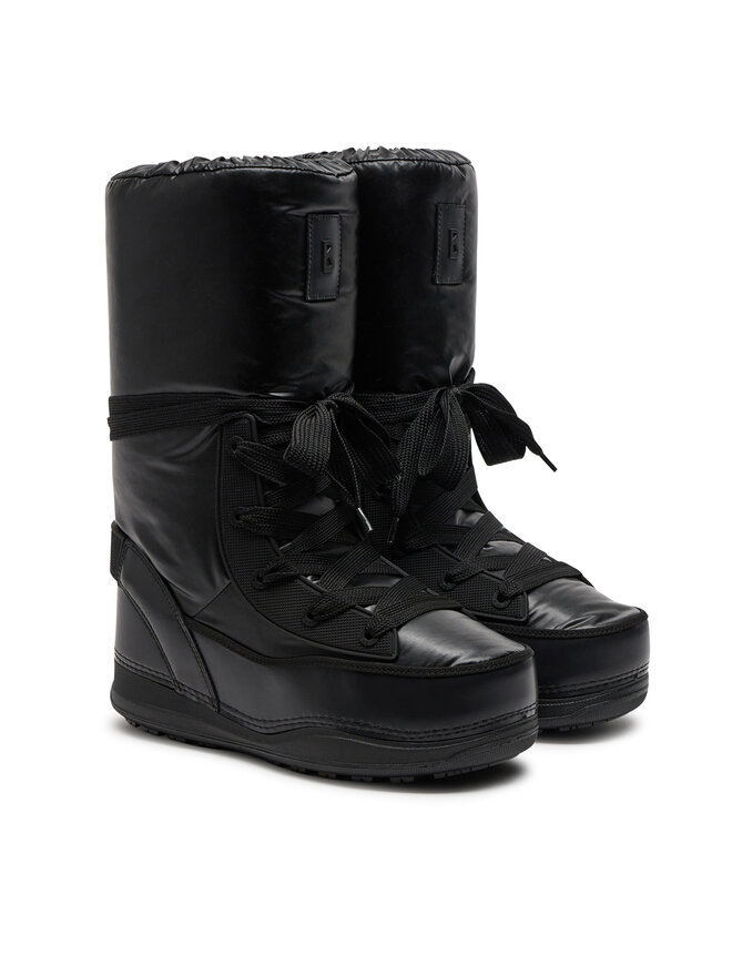 Bogner Botas de nieve Bogner Les Arcs 12 32447454 Negro
