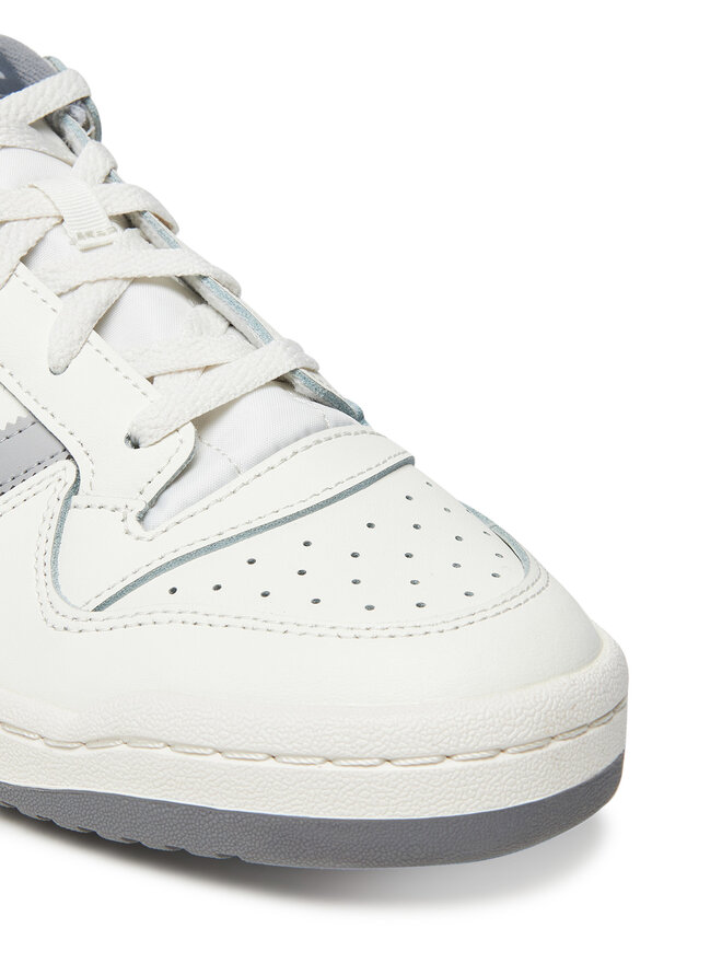 adidas Обувки за баскетбол adidas Forum Low CL JI3266 Бял
