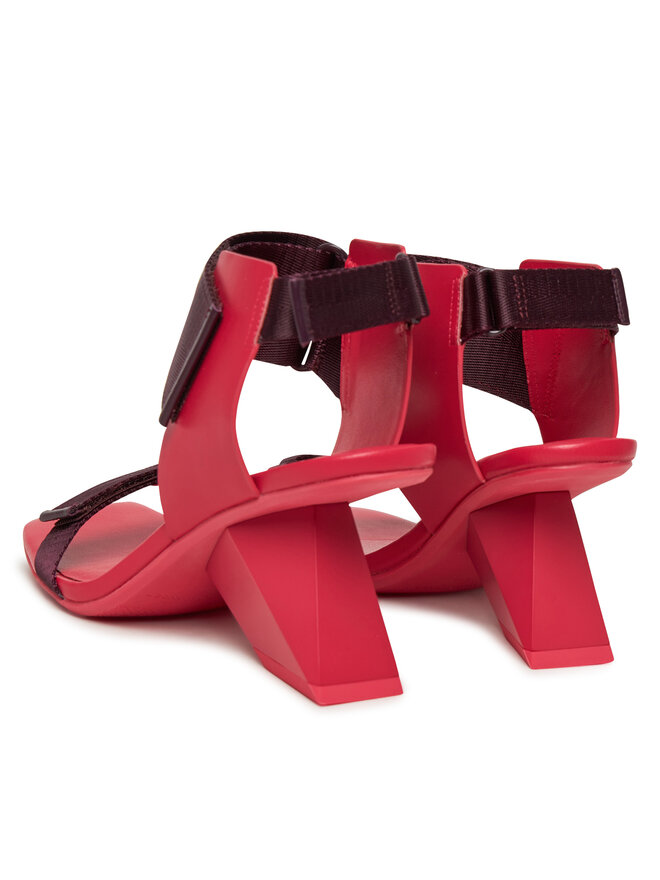 United Nude Sandalias United Nude Rockit Run 1061731716 Coral