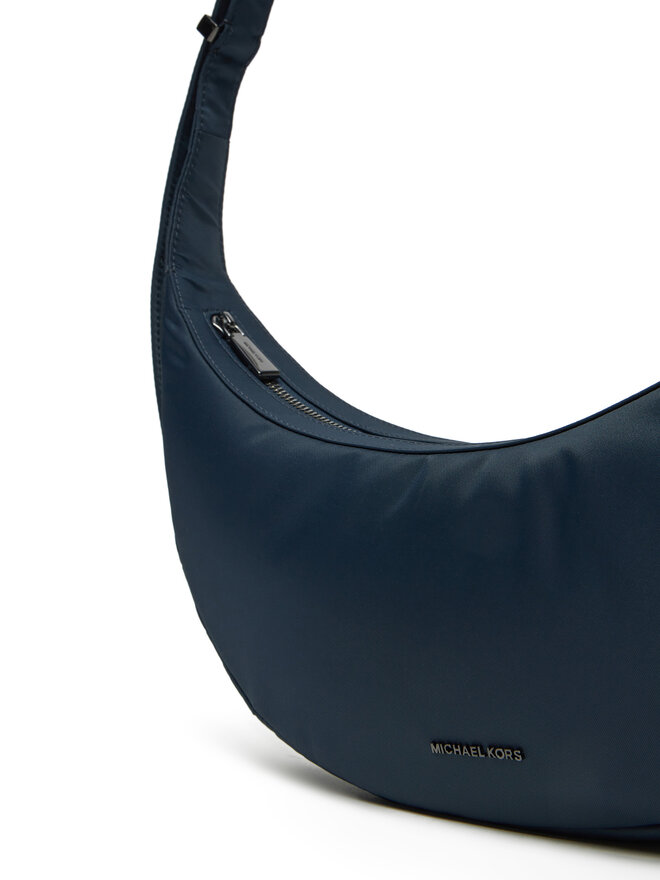 MICHAEL Michael Kors Kabelka MICHAEL Michael Kors Avra 32R5U1FC6C Tmavomodrá