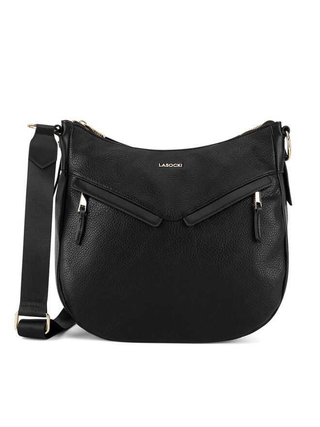 Lasocki Bolso Lasocki LSK-X-002-07 Negro