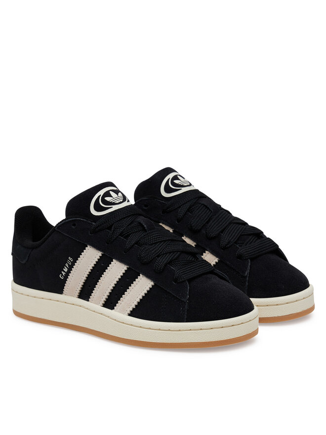 adidas Sneakersy adidas Campus 00s JH5626 Czarny