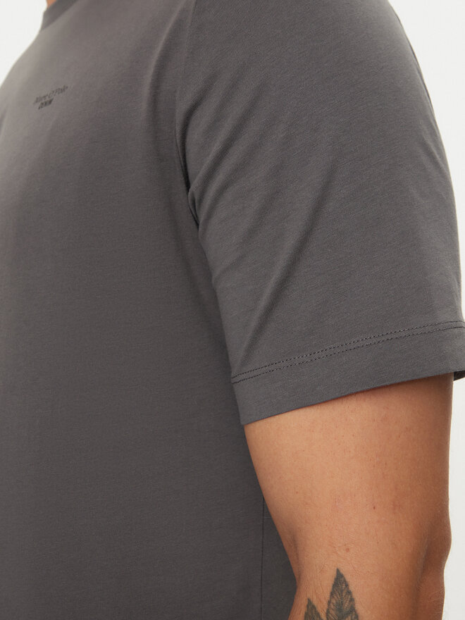 Marc O'Polo Denim Marc O'Polo Denim Camiseta B61 2021 51060 Gris