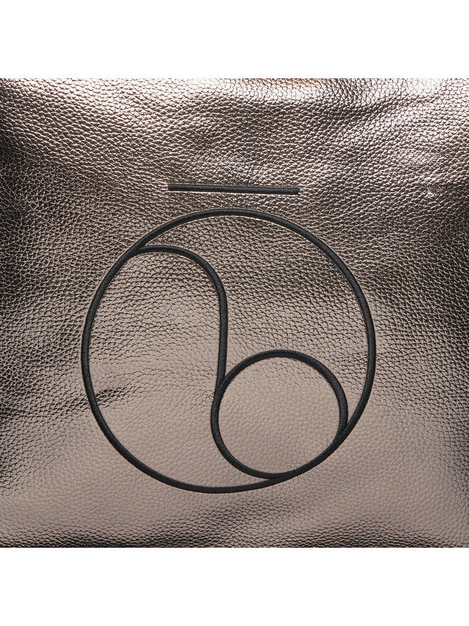 Nobo Rankinė Nobo NBAG-N0920-C025 Pilka