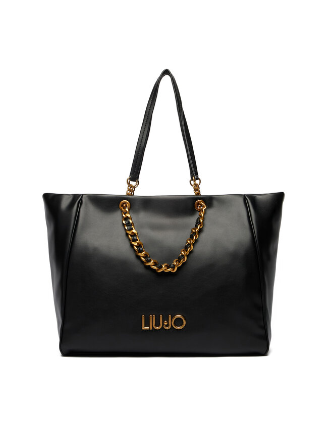 Liu Jo Handtasche Liu Jo AA6116 E0958 Schwarz