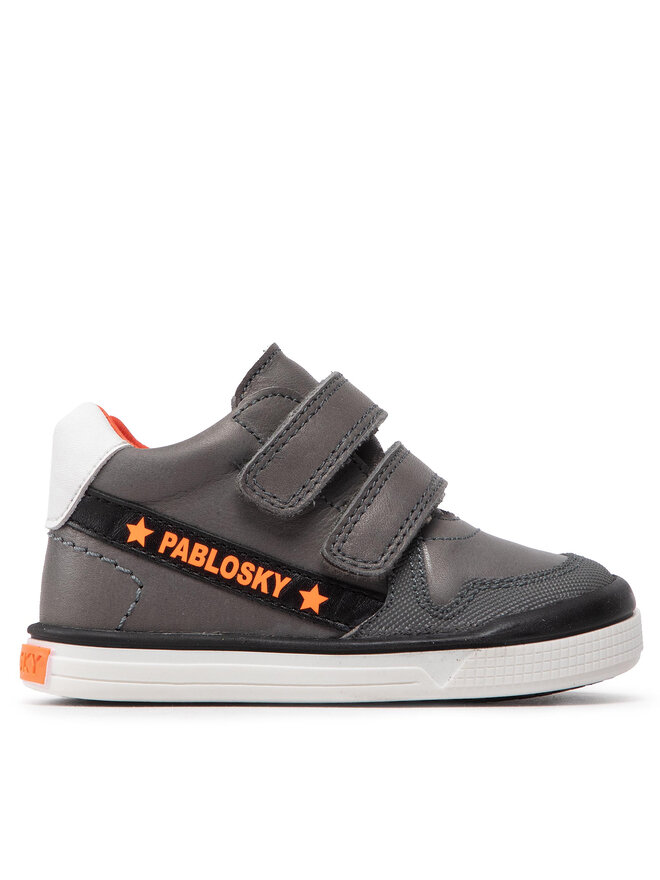 Pablosky Zapatillas Pablosky StepEasy by Pablosky 022250 M Gris