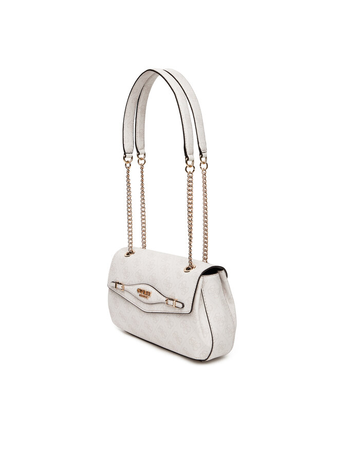 Guess Handtasche Guess Katya HWSG96 52210 Écru