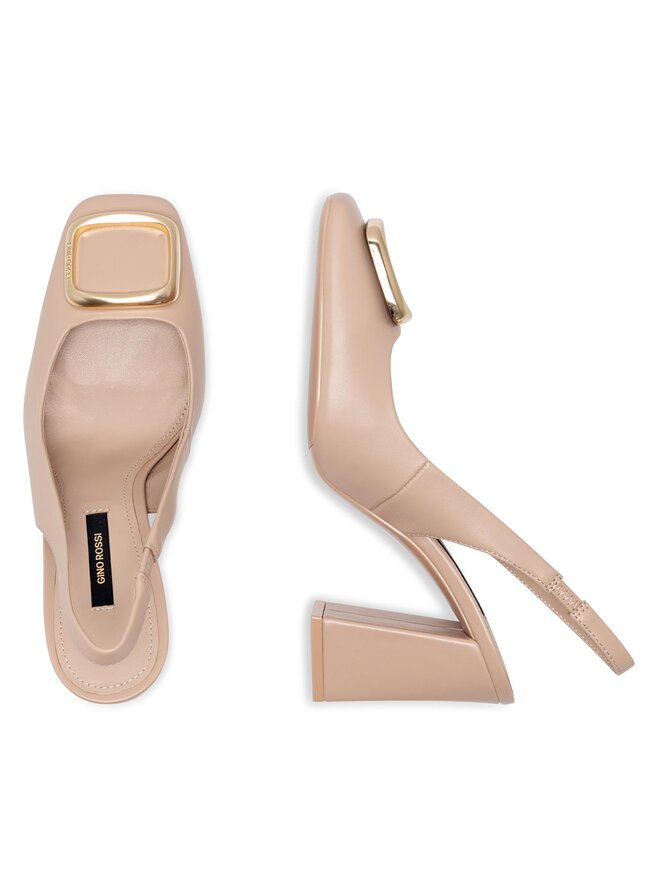 Gino Rossi Sandalias Gino Rossi SILVA-SL2275-1 Beis