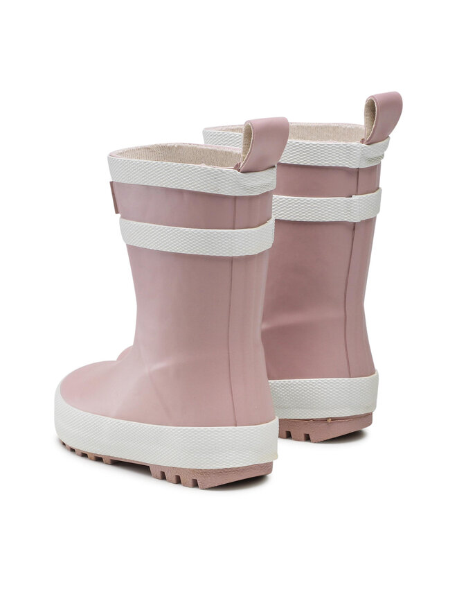 ZigZag Holínky ZigZag Hurricane Kids Z214306 Růžová