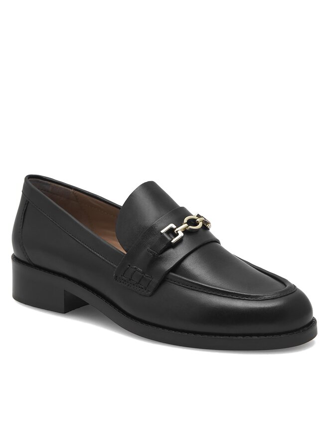Gino Rossi Lords Gino Rossi WILMA-107783 Negru