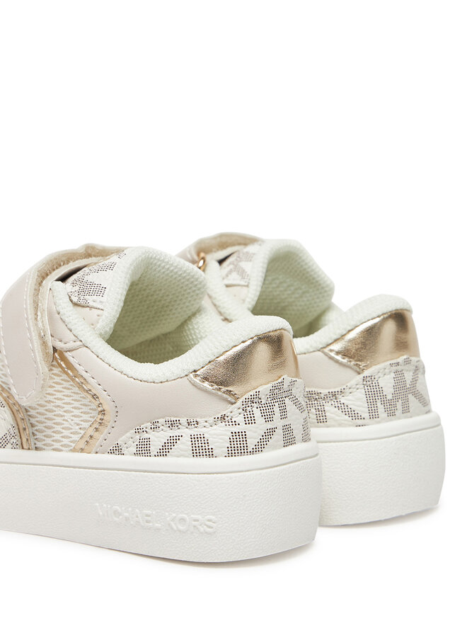 MICHAEL Michael Kors Zapatillas MICHAEL Michael Kors MK01930270 Écru
