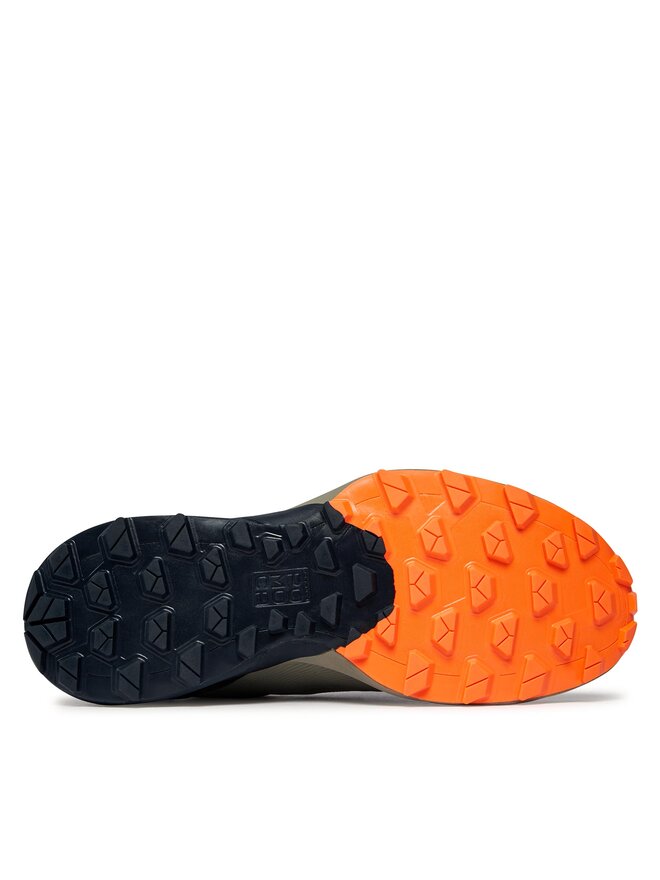 Dynafit Běžecké boty Dynafit Ultra 50 64066 Khaki