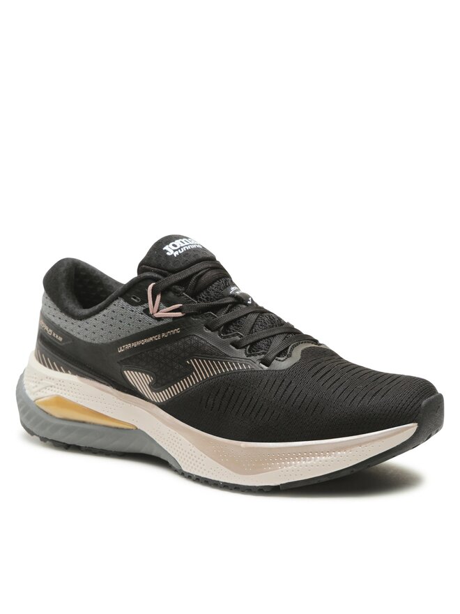 Взуття для бігу Joma R.Hispalis 2341 RHISPS2341 Чорний | evzuttya
