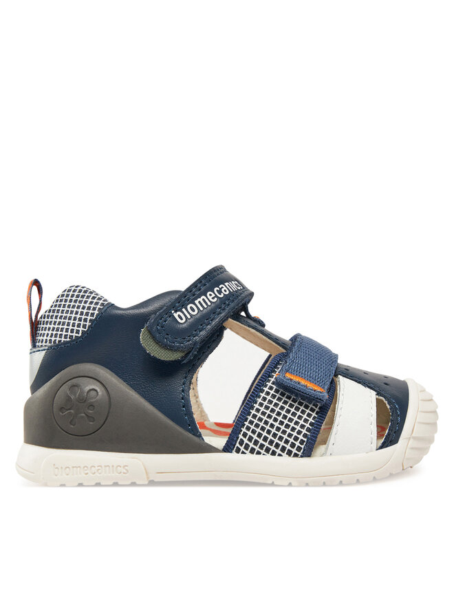 Biomecanics Sandalen Biomecanics 252117 Dunkelblau