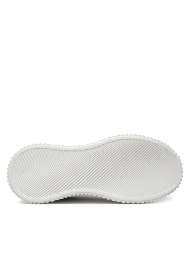 KARL LAGERFELD Снікерcи KARL LAGERFELD KL42372S Голубий