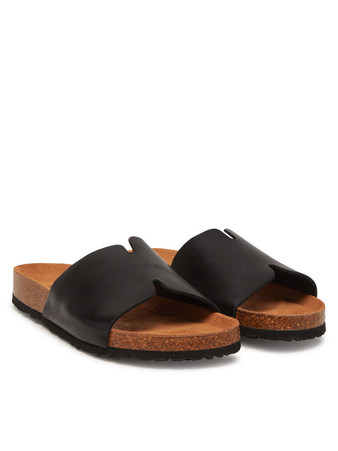 Tamaris Pantoletten Tamaris 1-27506-42 Schwarz