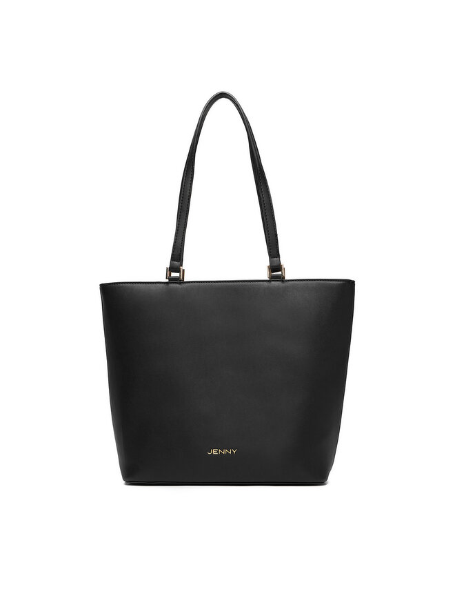 Jenny Fairy Handtasche Jenny Fairy MJT-C-002-04 Schwarz