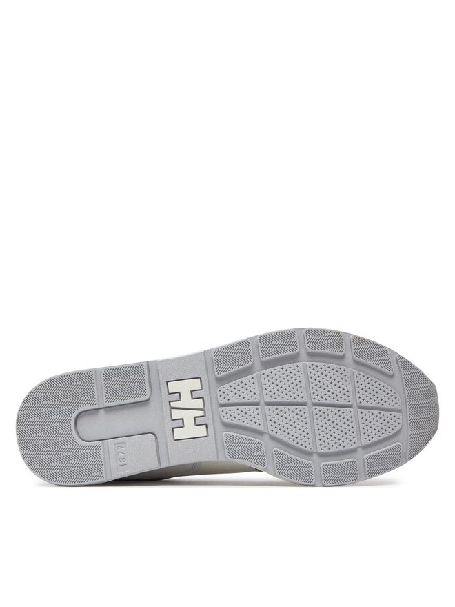Helly Hansen Сникърси Helly Hansen Anakin Leather 2 11994 Сив