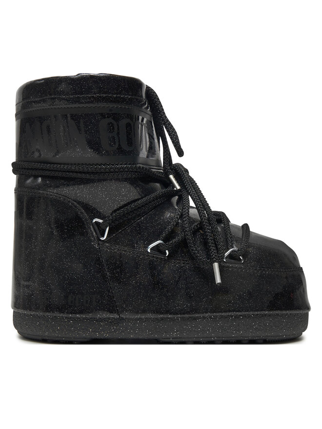 Moon Boot Icon Low Glitter 80D1409440 evzuttya .ua
