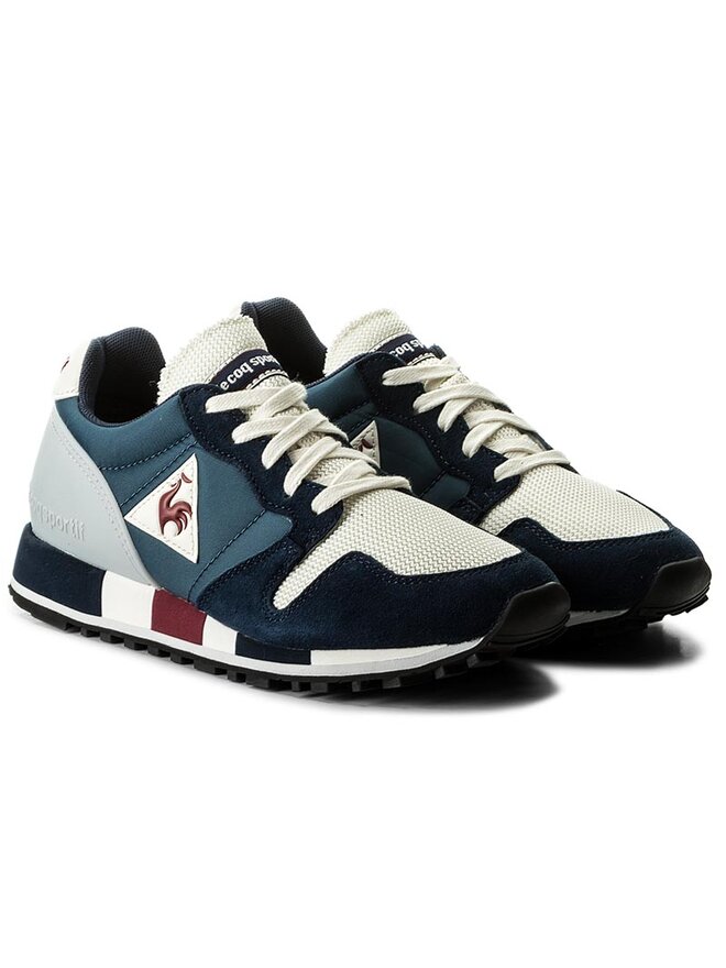 Sneakers Le Coq Sportif Omega Original 1610670 Real Teal chaussures