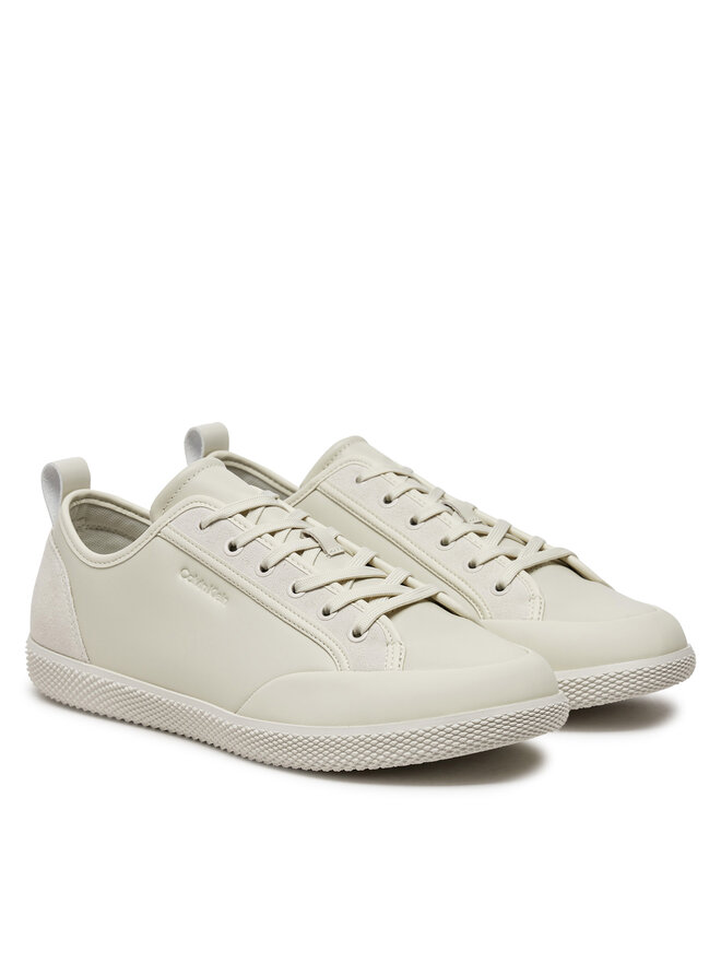 Calvin Klein Αθλητικά Calvin Klein HM0HM01585 Λευκό