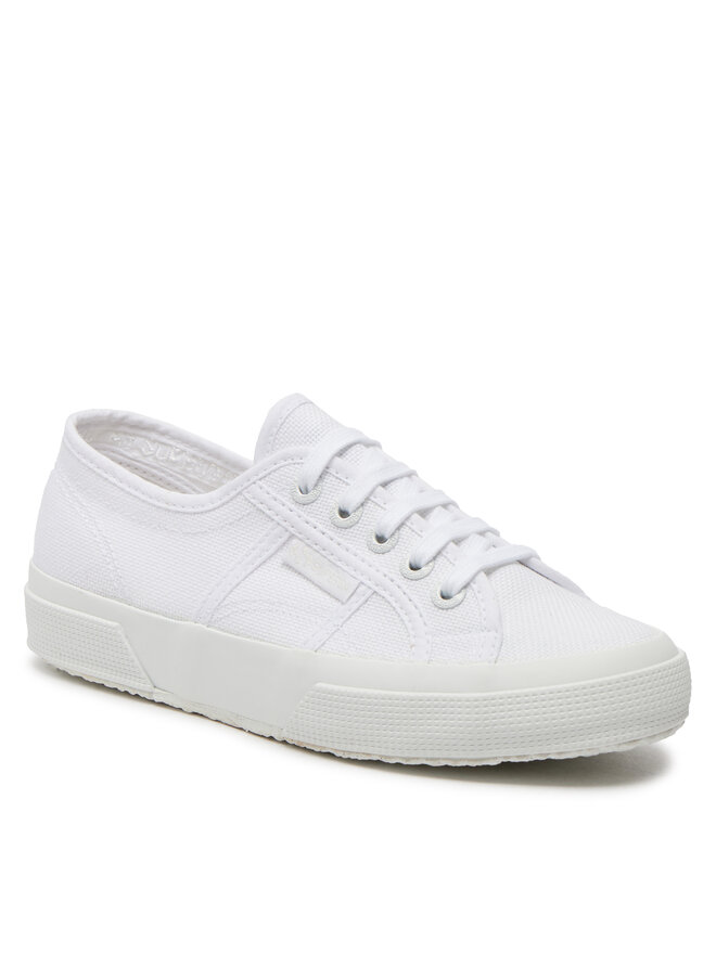 Superga Tenisice Superga 2750 Cotu Classic S000010 Bijela