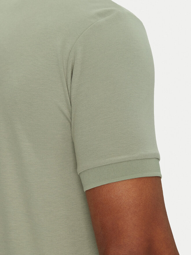 EA7 Emporio Armani EA7 Emporio Armani Polo 7M000300 AF13739 U8058 Gris Regular Fit