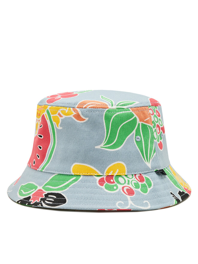 Vans Kapelusz Vans Mn Undertone Ii Bucket VN0A4TQBDSB1 Niebieski