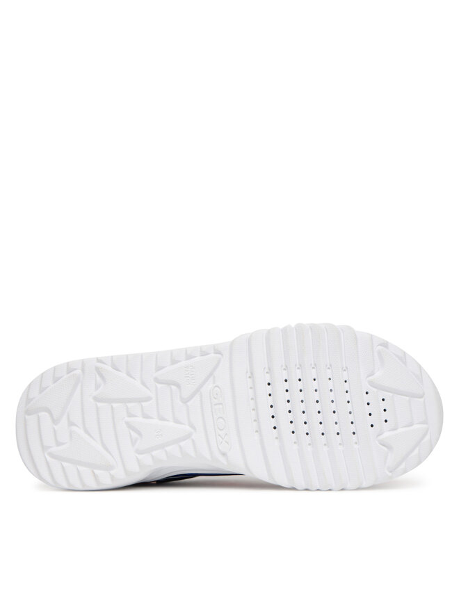 Geox Sneakers Geox J Assister Boy J45DZB 02ACE C0820 DD Dunkelblau