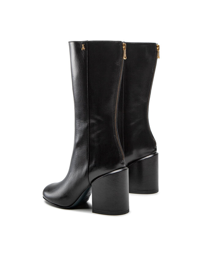 Patrizia Pepe Zābaki Patrizia Pepe 8Y0019/L011-K103 Melns
