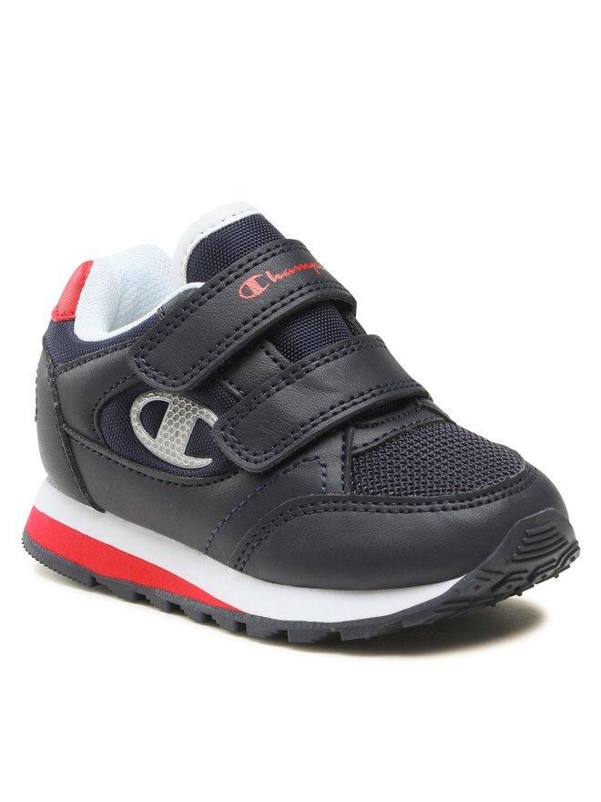 Champion Sneakers Champion Rr Champ Ii B Td Low Cut Shoe S32733-BS501 Dunkelblau