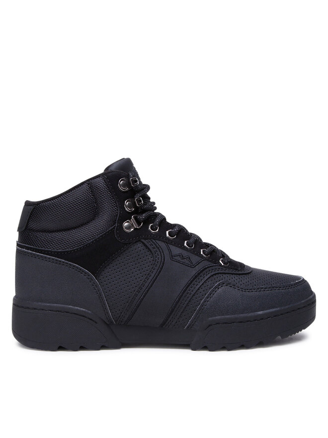Sprandi Zapatillas Sprandi BP07-01548-01 Negro