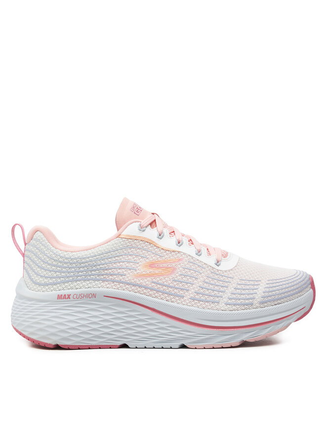Skechers Αθλητικά Skechers 129625 WBLP Λευκό
