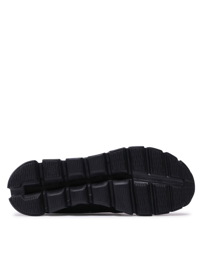 On Tenisice On Cloud 5 Waterproof 59.98842 Crna