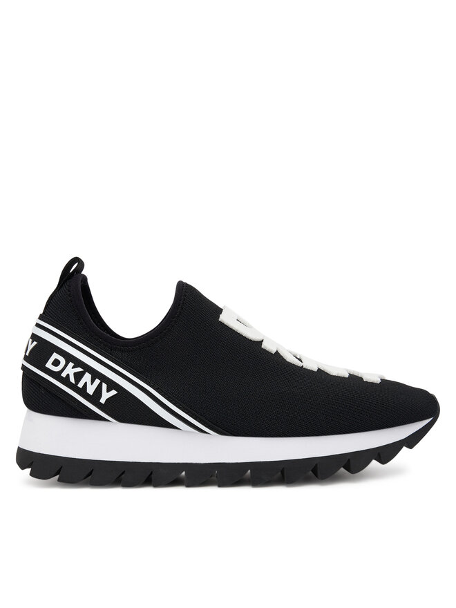 DKNY Sneakers DKNY Abbi K3500764 Schwarz