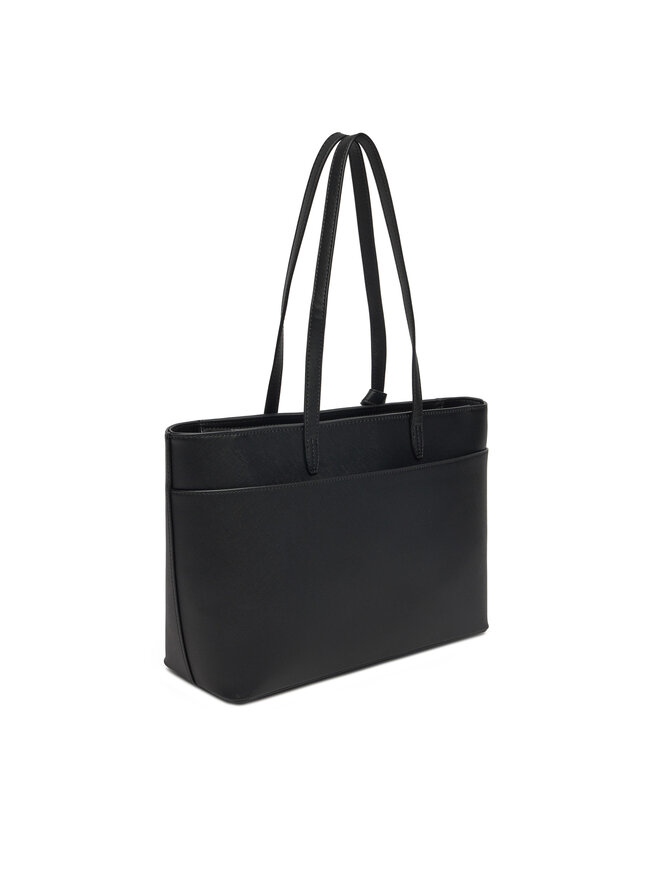 Gino Rossi Handtasche Gino Rossi RC-19686 Schwarz