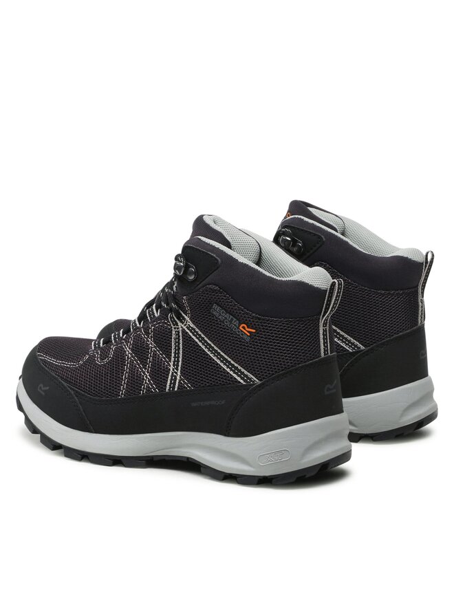 Regatta Botas de trekking Regatta Lady Samaris Lite RWF700 Gris