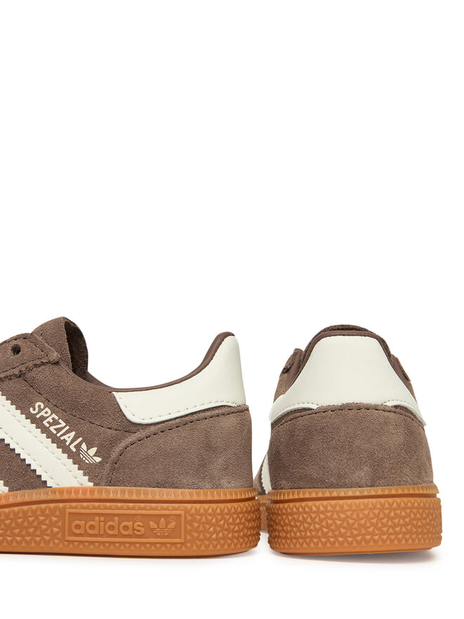 adidas Снікерcи adidas Handball Spezial KI3943 Коричневий
