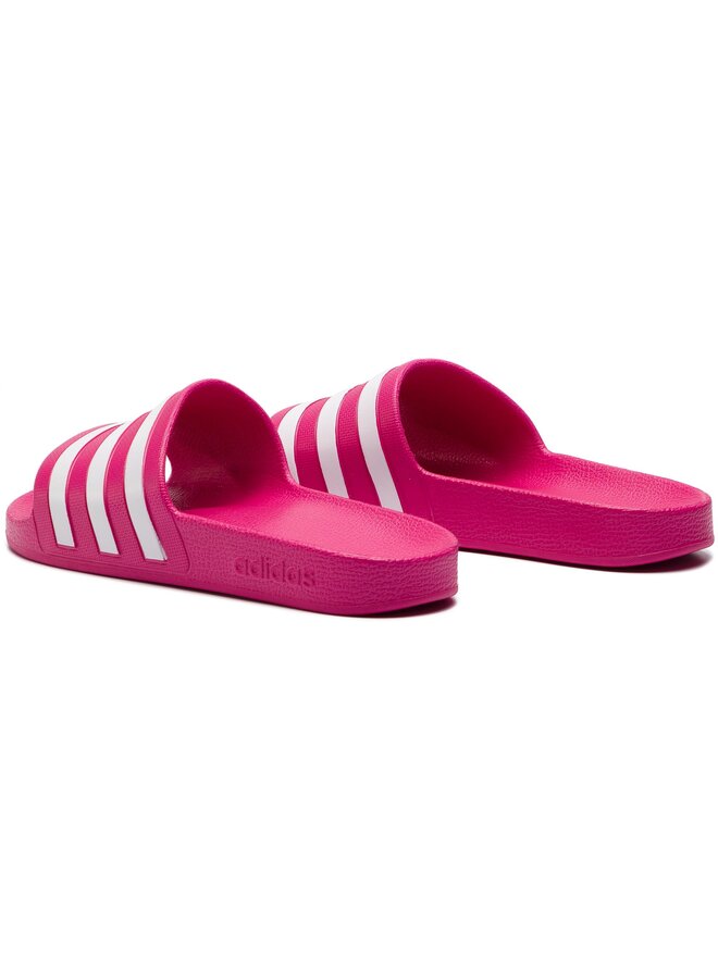 adidas Pantoletten adidas adilette Aqua F35536 Rosa
