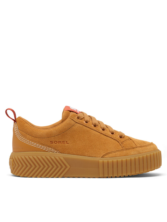 Sorel Sneakersy Sorel 2077991 Žltá