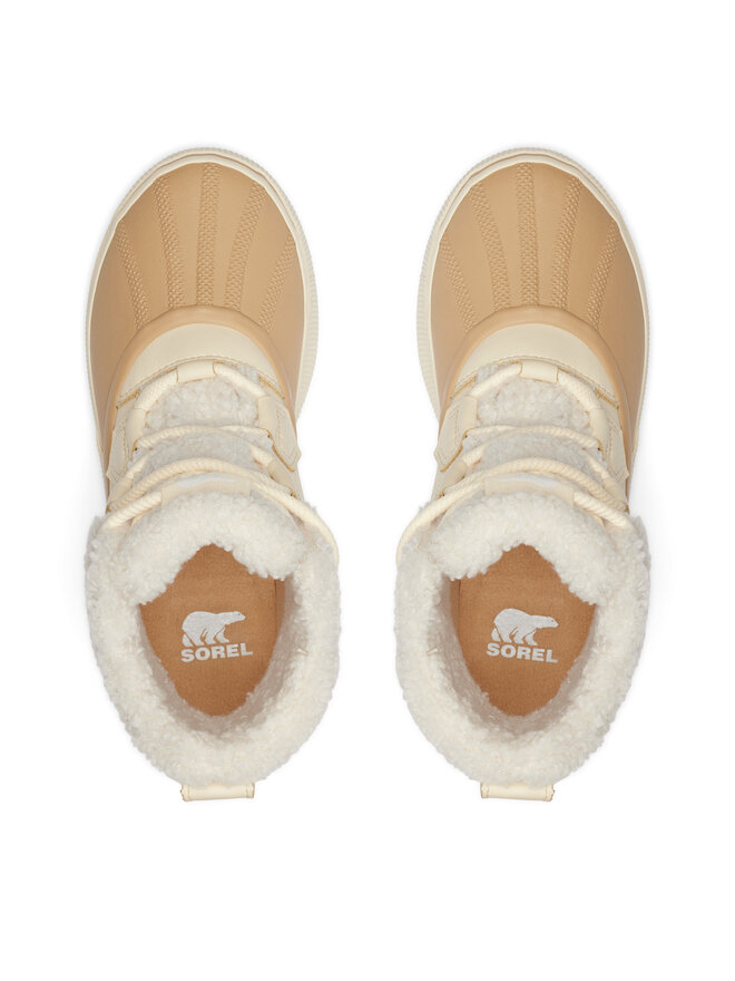 Sorel Botas de nieve Sorel 2088131292 Beis