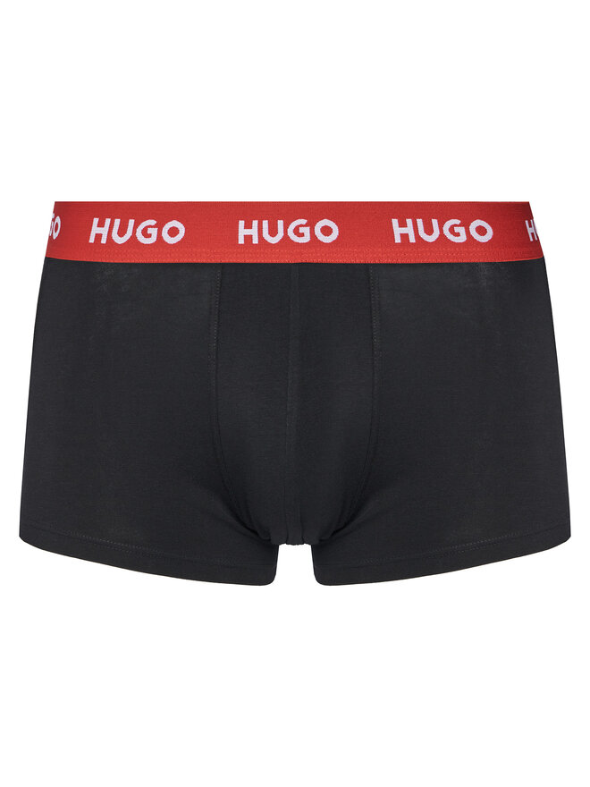 HUGO HUGO Набір з 3 пар боксерів 50532611 Кольоровий