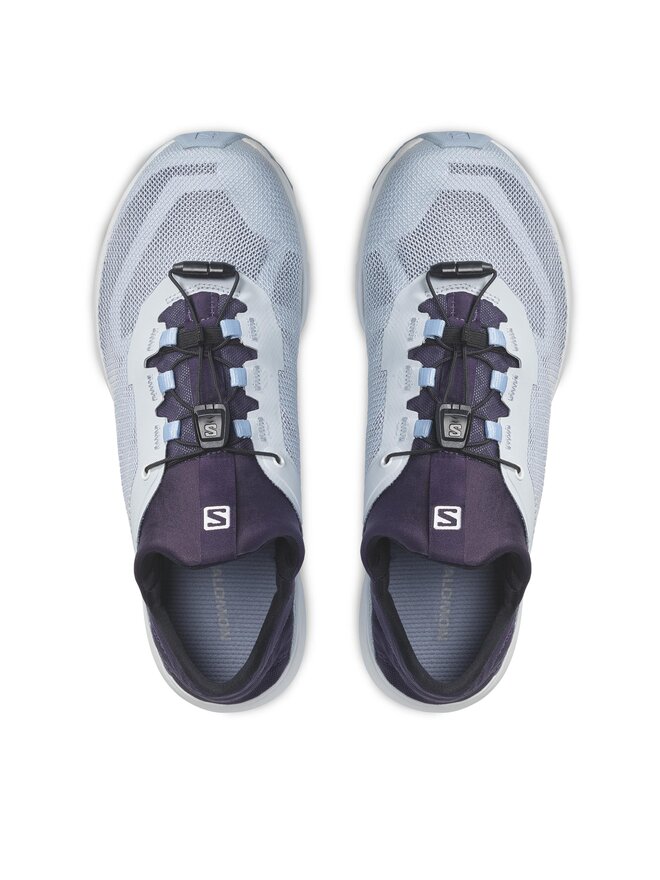 Salomon Boty na vodní sporty Salomon Amphib Bold 2 W L47153700 Modrá