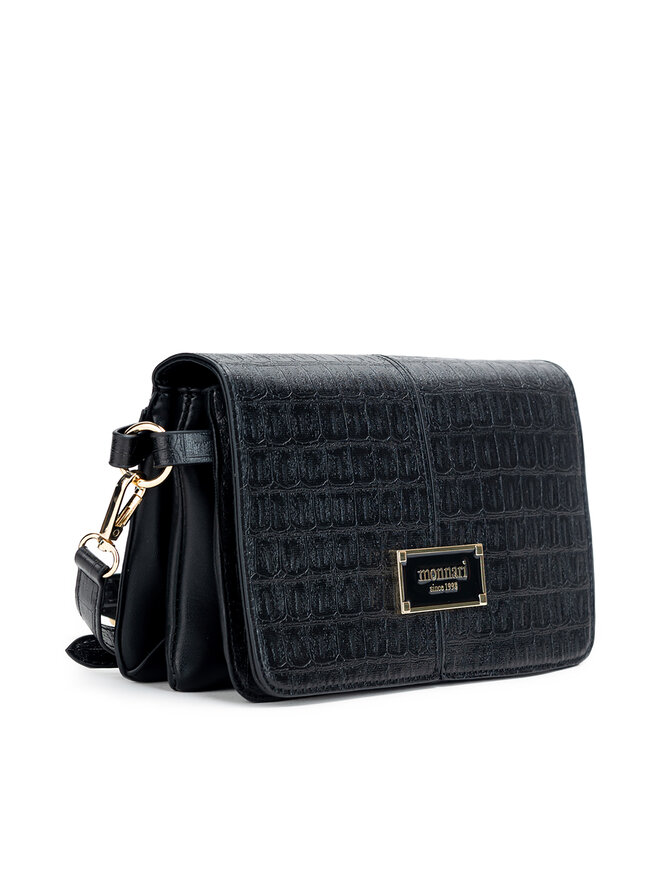 Monnari Bolso Monnari TORIMP0-24Z-BAG4641-KM20D000 Negro