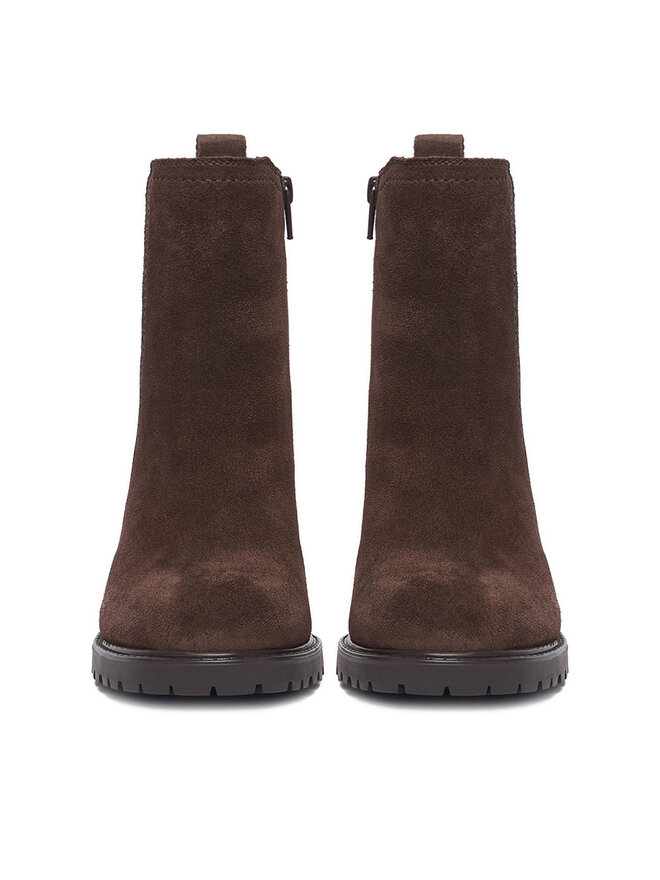 Lasocki Stiefeletten Lasocki CEO-WI16-GAMMA-01 Dunkelbraun