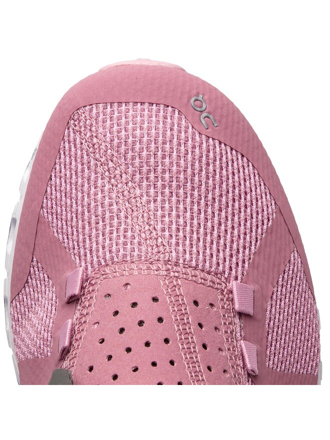 On Laufschuhe On Cloud 00019 Rosa