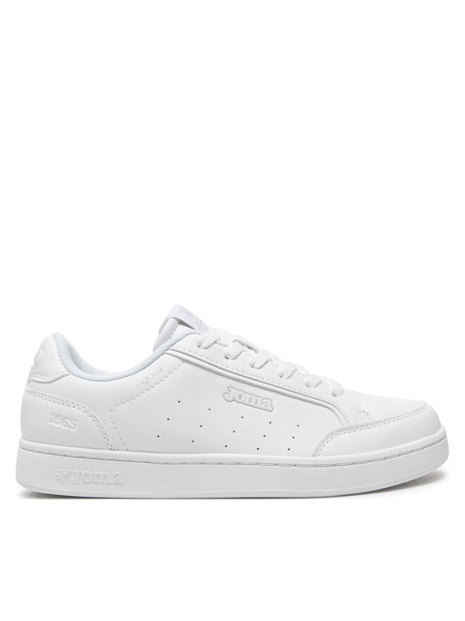 Joma Sneakers Joma C.Agora CAGOLW2402 Bianco