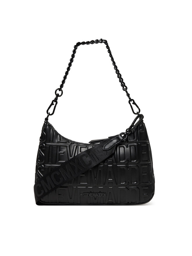 Steve Madden Handtasche Steve Madden Bvega SM13002238 Schwarz