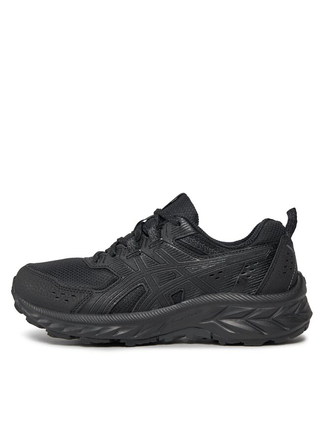 Asics Laufschuhe Asics Gel-Venture 9 1012B313 Schwarz