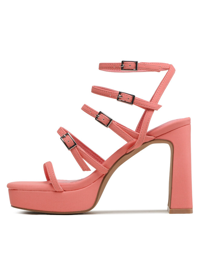 DeeZee Sandales DeeZee Y558-6 Koraļļu